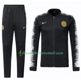 PSG Trainingsanzüge Schwarz 2018-2019